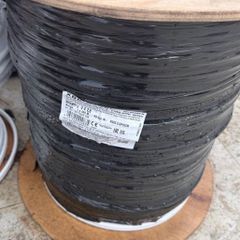 Electric cable.