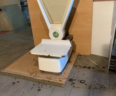 Avery Weighing scales