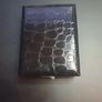 NEW sterling silver St.Christopher protecting drivers and traveling people Necklace & chain RRP 145 eur in box Image 6