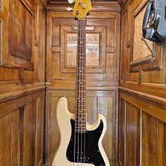 Fender Precision Bass 1999
