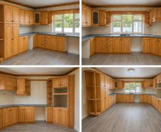 Complete Kitchen for Collection