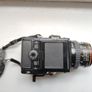 Bronica SQ-a / zenzanon-s 80mm 2.8 / three 120 film back (6x6 and 6x4.5) Image 4