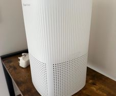 Air purifier Russell Hobbs