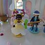 Playmobil (Christmas Under The Rainbow) Set Image 2