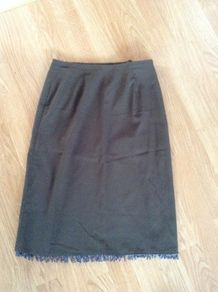 Vero Moda Green skirt