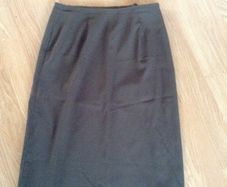 Vero Moda Green skirt