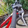Boys 20inch Oyama MTB Mountain Bike Image 4