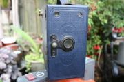 Ensign E29 Box Camera