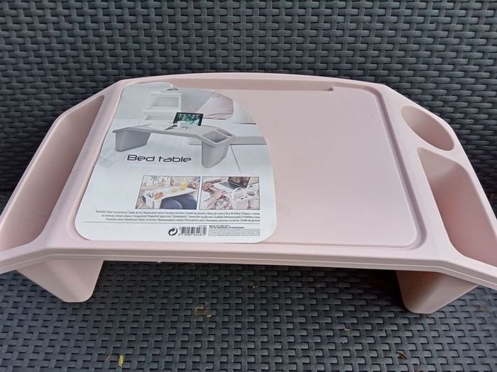New Bed Table