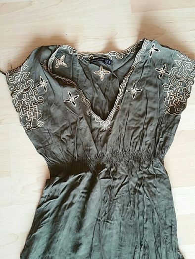 dress