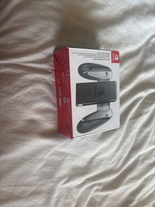 joy-con charging grip