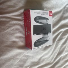 joy-con charging grip
