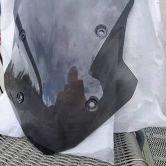 Sport windshield for BMW F900XR