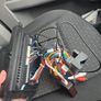 vw golf radio Image 4