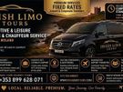 Local Handyman & sightseeing - Chauffeur driven - Airport transfers limousine Image 2