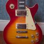Forde LP-Style Electric Guitar Image 3