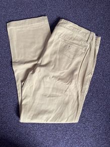 Mens Trousers 34/32 American Eagle BNWT