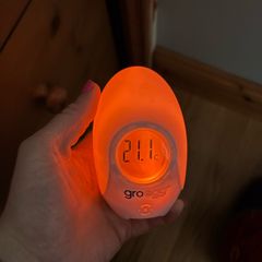 room temperature monitor