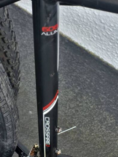 Hybrid Carerra Crossfire No Offers Read Add