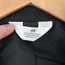H & M boys black suit Image 2