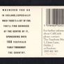 1994 Ireland 20 unit Guinness Summer Festivals (Schlumberger SC7) Callcard Used. Telecom Eireann card number 1065. Image 2