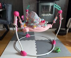 baby bouncer