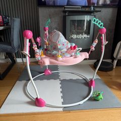 baby jumper