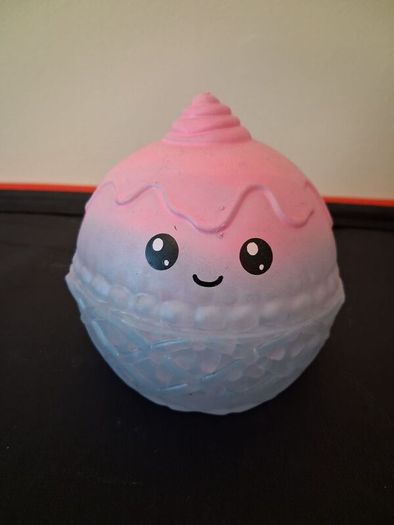 Squishie
