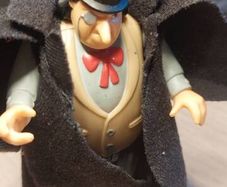 Batman animated series Penguin