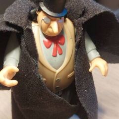 Batman animated series Penguin