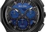 Bulova Curv 98A232 (Grade A)