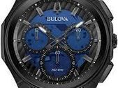 Bulova Curv 98A232 (Grade A)