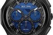 Bulova Curv 98A232 (Grade A)