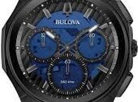 main image for ad Bulova Curv 98A232 (Grade A)