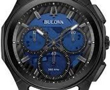 Bulova Curv 98A232 (Grade A)