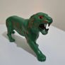 Original 1982 Mattel Battle Cat from MOTU Image 3