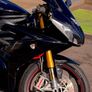 675R triumph Daytona Image 3