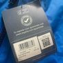 NWT Regatta Waterproof Fleece Swimming Robe L/XL Blue Image 6