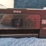 Epson Printer Image 2