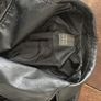 Crop Biker Jacket Size 10 Image 2