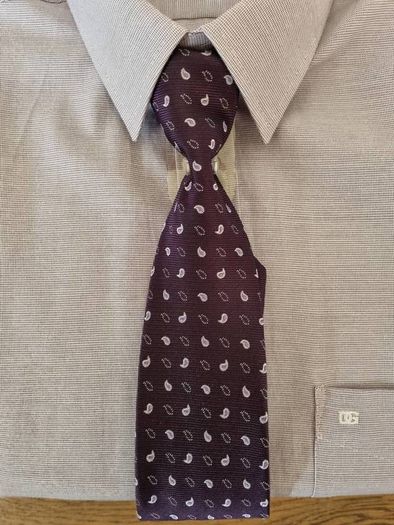 New Daniel Grahame Shirt