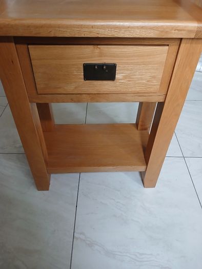 Small console table for sale