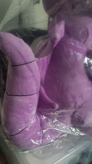Pokemon Nidoking 30cm stuffed plush toy
