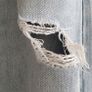 J BRAND SONNY - BLISSFUL - boyfriend style ripped jeans Sz 28 (Fit 12-14UK) - Rrp 229 dollars Image 4