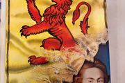 Lion Rampant