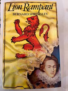 Lion Rampant