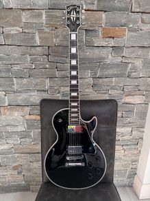 Gibson Classic Custom Les Paul.