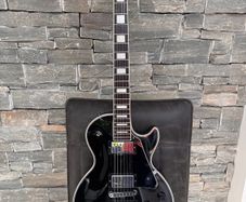 Gibson Classic Custom Les Paul.