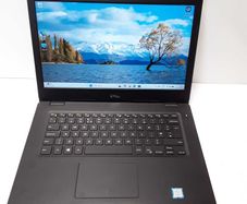 Dell Latitude 3490 | Intel Core i5 (8th Gen) | 16GB RAM | 256GB SSD Laptop