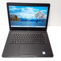 Dell Latitude 3490 | Intel Core i5 (8th Gen) | 16GB RAM | 256GB SSD Laptop